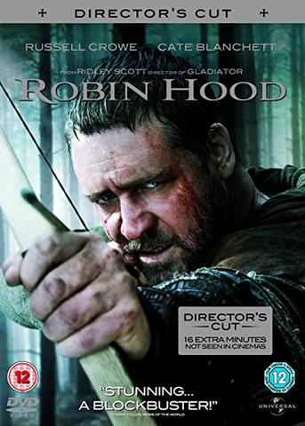 Robin Hood 2010 Director Cut Dual Audio Hindi 480p BluRay x264 450MB