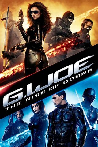 G.I. Joe The Rise of Cobra 2009 Dual Audio Hindi 480p BluRay x264 350MB ESubs