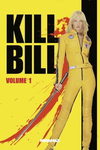 Kill Bill Vol. 1 2003 Dual Audio Hindi 480p BluRay x264 350MB ESubs