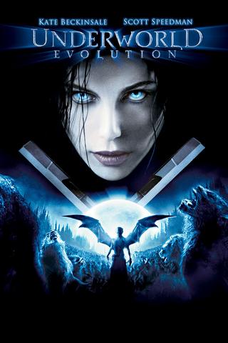 Underworld Evolution 2006 Dual Audio Hindi 480p BluRay x264 300MB