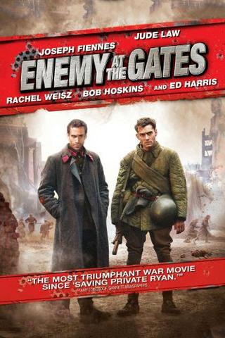 Enemy At The Gates 2001 Dual Audio Hindi 480p BluRay x264 400MB ESubs