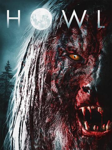 Howl 2015 Dual Audio ORG Hindi 480p BluRay x264 300MB ESubs