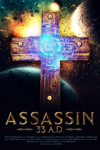 Assassin 33 A.D 2020 Dual Audio Hindi 480p WEB-DL x264 350MB