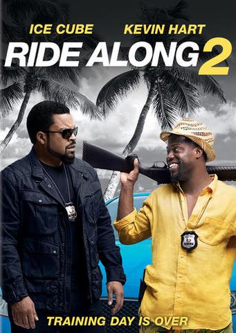 Ride Along 2 2016 Dual Audio ORG Hindi 480p BluRay x264 400MB ESubs