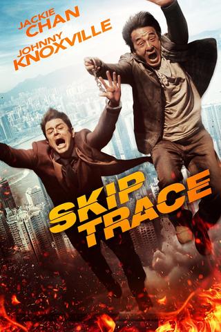 Skiptrace 2016 Dual Audio Hindi 480p BluRay x264 400MB ESubs