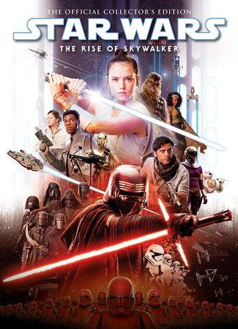 Star Wars The Rise of Skywalker 2019 Dual Audio ORG Hindi 480p BluRay x264 450MB ESubs