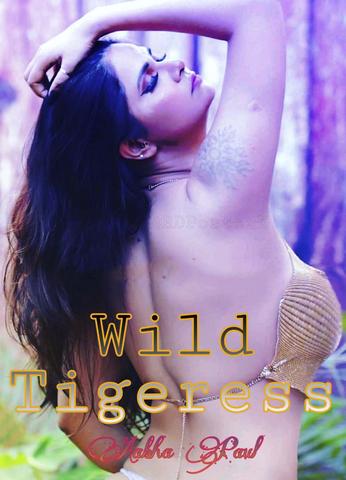 18+ Wild Tigeress – Aabha Paul 2019 Hindi Hot Video 720p HDRip x264 70MB