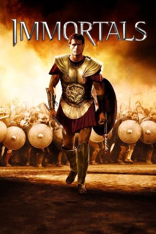 Immortals 2011 Dual Audio ORG Hindi 480p BluRay x264 350MB