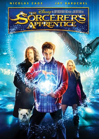 The Sorcerer’s Apprentice 2010 Dual Audio Hindi 480p BluRay x264 350MB ESubs