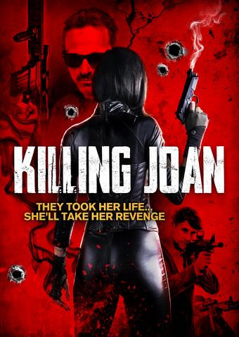 Killing Joan 2018 Dual Audio Hindi 480p WEB-DL x264 350MB ESubs