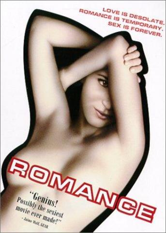 Romance 1999 UNRATED Dual Audio Hindi 480p DvDRip x264 300MB ESubs