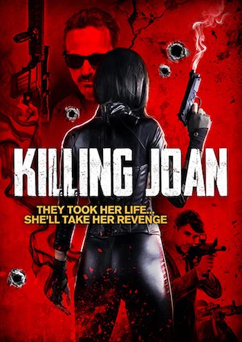 Killing Joan 2018 Dual Audio Hindi Movie Download
