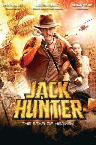 Jack Hunter and the Star of Heaven 2009 Dual Audio Hindi 480p HDRip x264 300MB ESubs