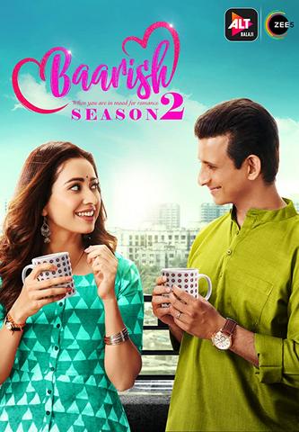 Baarish 2020 Full Season 01 Download Hindi In HD