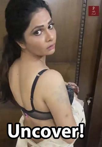 18+ Uncover – Aabha Paul 2020 Hindi Hot Video 720p HDRip x264 40MB