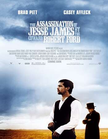 The Assassination of Jesse James 2007 Hindi Dual Audio BRRip Full Movie 720p Download