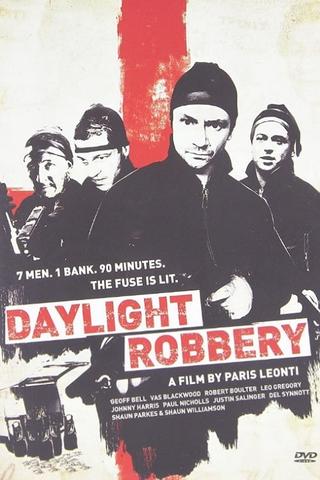 Daylight Robbery 2008 Dual Audio Hindi 480p WEB-DL x264 300MB ESubs