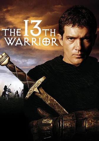 The 13th Warrior 1999 Dual Audio Hindi 480p BluRay x264 350MB ESubs