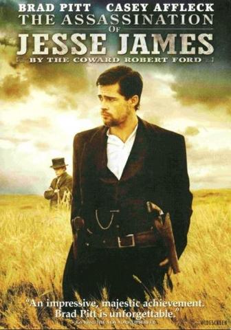 The Assassination Of Jesse James 2007 Dual Audio Hindi 480p BluRay x264 500MB