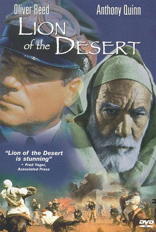 Lion Of The Desert 1980 Dual Audio Hindi 480p BluRay x264 550MB