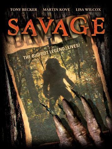 Savage 2011 Dual Audio Hindi 480p BluRay x264 300MB