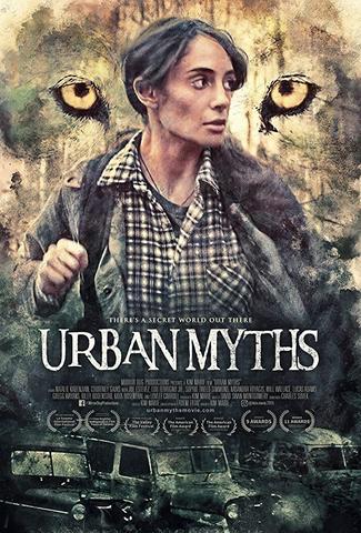 Urban Myths 2020 Dual Audio Hindi 480p HDRip x264 300MB