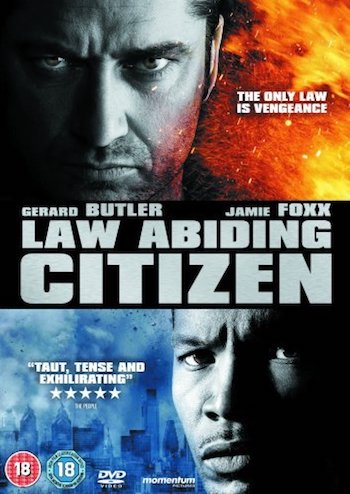 Law Abiding Citizen 2009 Dual Audio Hindi Full Movie Download
