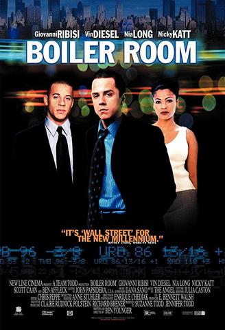 Boiler Room 2000 Dual Audio Hindi 480p BluRay x264 400MB