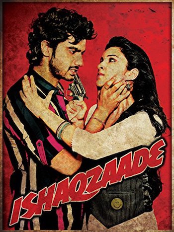 Ishaqzaade 2012 Hindi Full Movie Download