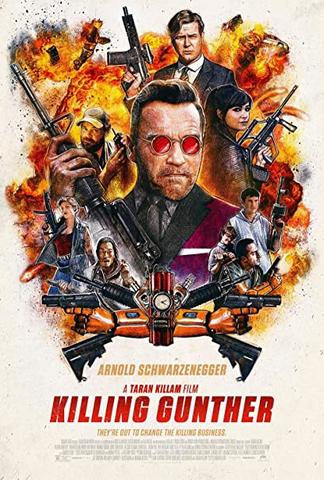 Killing Gunther 2017 Dual Audio Hindi 480p BluRay x264 300MB ESubs