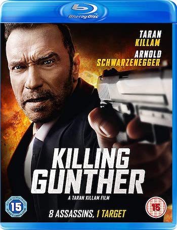 Killing Gunther 2017 UNCUT Dual Audio Hindi Bluray Movie Download