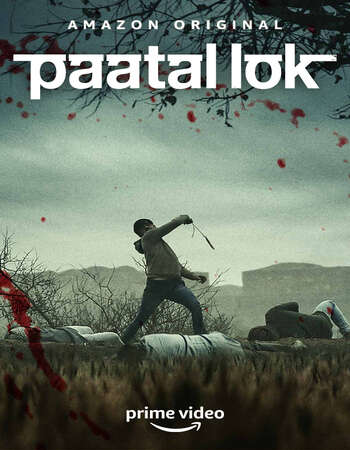 Paatal Lok 2020 Full Season 01 Download Hindi In HD