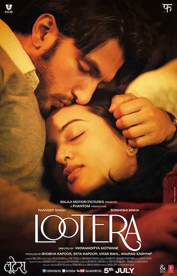 Lootera 2013 Hindi Full Movie Download