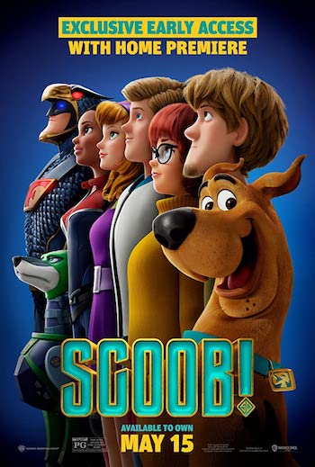 Scoob 2020 English Movie Download