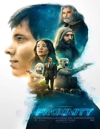 Proximity 2020 Full English Movie 720p Download