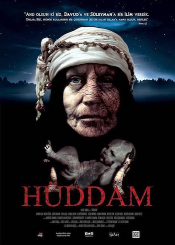 Huddam 2015 Dual Audio Hindi Movie Download