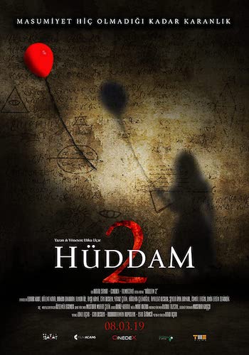 Huddam 2 (2019) Dual Audio Hindi Movie Download