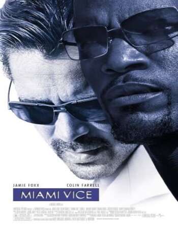 Miami Vice 2006 Hindi Dual Audio BRRip Full Movie 720p Download