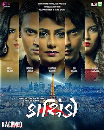 Kachindo 2019 Gujarati 720p WEB-DL 900mb