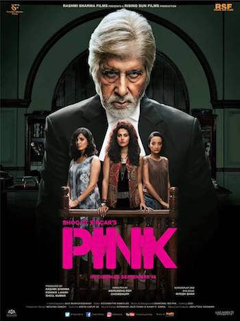Pink 2016 Hindi Full Movie Download