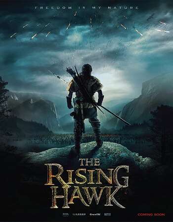 The Rising Hawk 2019 Full English Movie 300MB Download