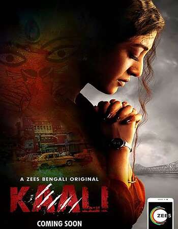 Kaali 2020 Hindi Season 02 Complete 720p HDRip ESubs