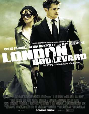 London Boulevard 2010 Hindi Dual Audio BRRip Full Movie 480p Download