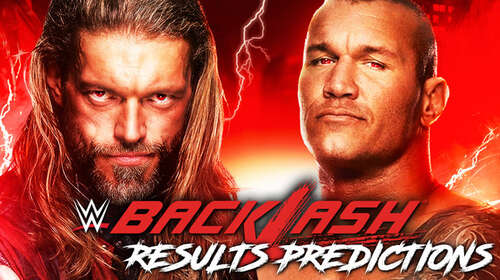 WWE Backlash 14th June 2020s Full Show 720p 480p Free Download