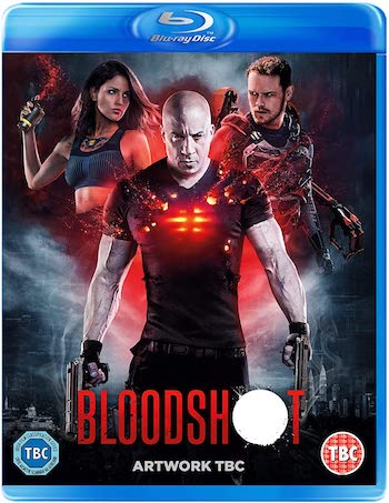 Bloodshot 2020 Dual Audio Hindi Bluray Movie Download