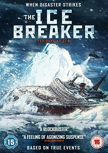 The Icebreaker 2016 Dual Audio Hindi 480p BluRay 350MB Full Moive