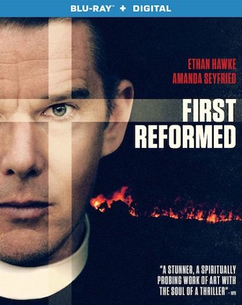 First Reformed 2017 Dual Audio Hindi Bluray Movie Download