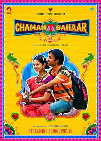 Chaman Bahaar 2020 Hindi Full Movie Download