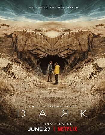 Dark 2020 S03 Complete 720p NF Web-DL MSubs