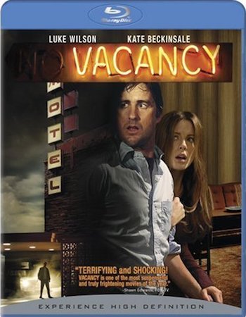 Vacancy 2007 Dual Audio Hindi Bluray Movie Download